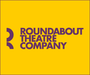 Roundabout Theatre Company Animation by Octavio Fenech