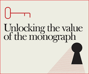JSTOR Unlocking the Value of the Monograph