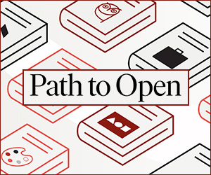 Path To Open